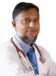 Prof. Dr. A. A. Mohammed Ryhan Uddin, Medicine, Rheumatology & Chest Diseases Specialist