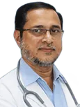 Prof. Dr. A.M.M. Ehteshamul Haque, Kidney Diseases, Dialysis & Medicine Specialist