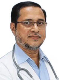 Prof. Dr. A.M.M. Ehteshamul Haque, Kidney Diseases, Dialysis & Medicine Specialist in Chattogram