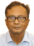 Prof. Dr. Anupam Barua, Hematology (Blood Diseases, Blood Cancer) & Medicine Specialist