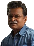 Prof. Dr. Debashis Biswas, Orthopedic & Trauma Surgeon