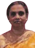 Prof. Dr. Dipti Chowdhury, Kidney & Medicine Specialist