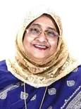 Prof. Dr. Gulshan Ara, Gynecology, Obstetrics, Infertility Specialist & Laparoscopic Surgeon