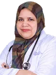 Prof. Dr. Kazi Morjina Begum, Gynecology, Obstetrics Specialist & Surgeon