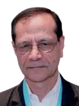 Prof. Dr. M. A. Faiz, Medicine Specialist