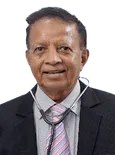 Prof. Dr. M. A. Kashem, Kidney & Medicine Specialist
