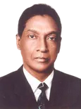 Prof. Dr. Md. Amir Hossain, Medicine & Diabetes Specialist