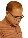 Prof. Dr. Md. Ezharul Haque, General & Advanced Laparoscopic Surgeon