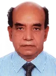 Prof. Dr. Md. Gofranul Hoque, Medicine (All Types of Diseases) & Rheumatology Specialist