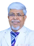 Prof. Dr. Md. Kamrul Ahsan, Orthopedics (Bone, Joint, Arthritis, Trauma) Specialist & Spine Surgeon