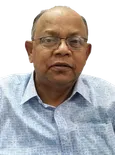 Prof. Dr. Md. Margub Hossain, General & Laparoscopic Specialist Surgeon