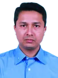 Prof. Dr. Md. Nurul Huda, Kidney Diseases, Dialysis & Internal Medicine Specialist