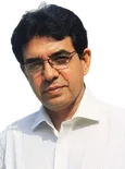 Prof. Dr. Md. Shah Alam, Orthopedics (Bone, Joint, Trauma) Specialist & Spine Surgeon