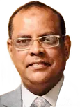 Prof. Dr. Mohammad Golam Rabbani, Blood Diseases & Blood Cancer Specialist