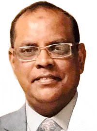 Prof. Dr. Mohammad Golam Rabbani, Blood Diseases & Blood Cancer Specialist in Chattogram