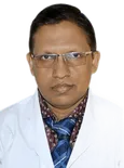 Prof. Dr. Mohammed Abu Naser Siddique, Medicine, Diabetes, Hypertension & Liver Disease Specialist
