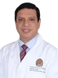 Prof. Dr. Moinuddin Ahmed Choudhury, Orthopedic, Bone-Joint, Trauma & Spine Specialist Surgeon