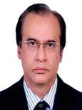 Prof. Dr. Muhammad Shahiduzzaman, Orthopedics (Bone, Joint, Trauma, Spine) Specialist & Surgeon