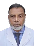 Prof. Dr. Muhammad Sirajul Islam, Orthopedic Specialist, Spine & Trauma Surgeon