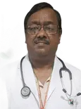 Prof. Dr. Pradip Kumar Dutta, Kidney Diseases & Internal Medicine Specialist