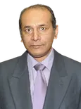 Prof. Dr. R. A. Chowdhury Pervez, General & Laparoscopic Specialist Surgeon