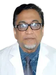 Prof. Dr. Rafiqul Islam, Orthopedic, Trauma & Spine Specialist Surgeon