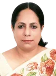 Prof. Dr. Salma Rouf, Gynecology, Obstetrics, Infertility Specialist & Surgeon