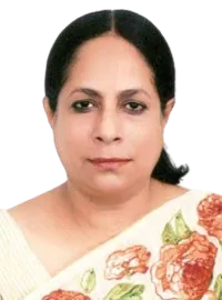 Prof. Dr. Salma Rouf, Gynecology, Obstetrics, Infertility Specialist & Surgeon in Dhaka