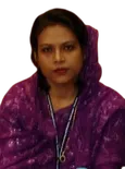 Prof. Dr. Samsad Jahan (Shelly), Gynecology, Obstetrics, Infertility Specialist & Laparoscopic Surgeon