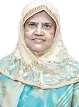 Prof. Dr. Sayeba Akhter, Gynecology, Obstetrics Specialist & Surgeon