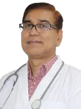 Prof. Dr. Shyamal Debnath, Bone, Joint & Traumatology Specialist