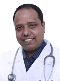 Prof. Dr. Sujat Paul, Medicine, Rheumatology & Diabetes Specialist in Chattogram