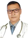 Prof. Dr. Tapash Kumar Maitra, General and Laparoscopic Surgery Specialist