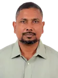 Professor Dr. (Colonel) Md. Mahbub Ali, Orthopaedics, Trauma, Arthroscopy, Arthroplasty & Spine Surgeon