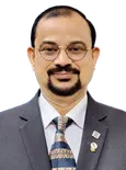Professor Dr. Md. Anowarul Islam, Orthopedics Specialist & Spine Surgeon