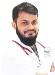 Dr. A. M. Shafayet Hossain Patwari, Neurology (Brain, Stroke, Headache, Epilepsy, Movement Disorder) Specialist