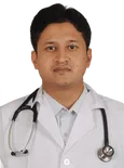 Dr. A.S.M. Rashedul Hasan, Medicine, Gastroliver & Diabetes Specialist