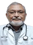 Dr. AHM Ahsanul Hoque, Internal Medicine Specialist