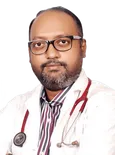 Dr. Arpan Das, Medicine, Hormone & Diabetes Specialist