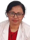 Dr. Chhanda Majumder, Gynecology, Normal Delivery Specialist & Surgeon
