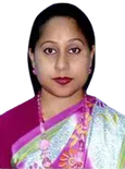 Dr. Dalia Rahman, Gynecology, Infertility Specialist & Laparoscopic Surgeon