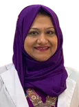 Dr. Farzana Sharmin Shuvra, Gynecology, Obstetrics, High Risk Pregnancy Specialist & Surgeon
