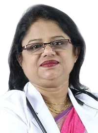 Dr. Gulshan Ara, Gynecology, Obstetrics Specialist & Laparoscopic Surgeon in Dhaka