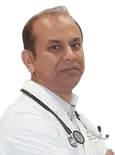 Dr. Hamidul Haque, Brain Injury, Epilepsy, Headache, Spinal Injury, Spasticity & Movement Disorders Specialist