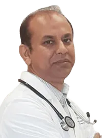 Dr. Hamidul Haque, Brain Injury, Epilepsy, Headache, Spinal Injury, Spasticity & Movement Disorders Specialist in Chattogram