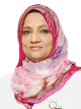 Dr. Hasina Afroz, Gynecology, Obstetrics Specialist & Laparoscopic Surgeon