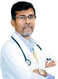Dr. Ishtiaq Ahmad, Brain, Stroke, Nerve, Medicine & Neuromedicine Specialist