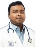 Dr. Istiak Ahmed, Medicine Specialist
