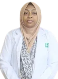 Dr. Jannat Ara Ferdous, Gynecology, Obstetrics Specialist & Laparoscopic Surgeon