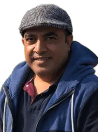 Dr. Kamrul Hasan Lohani, Medicine Specialist in Chattogram